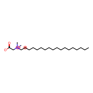 Octadecyl dimethyl betaine  （CAS#820-66-6）